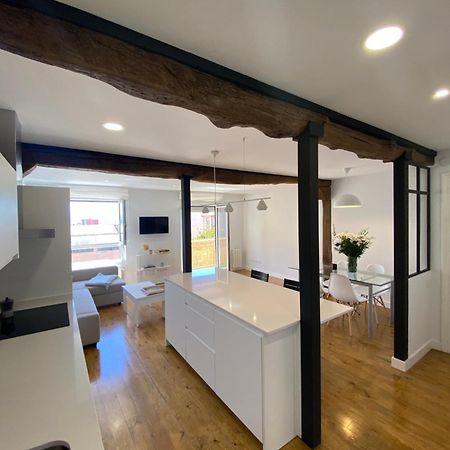 Magnifico Piso 2 Hab Reformado Lägenhet Santander Exteriör bild