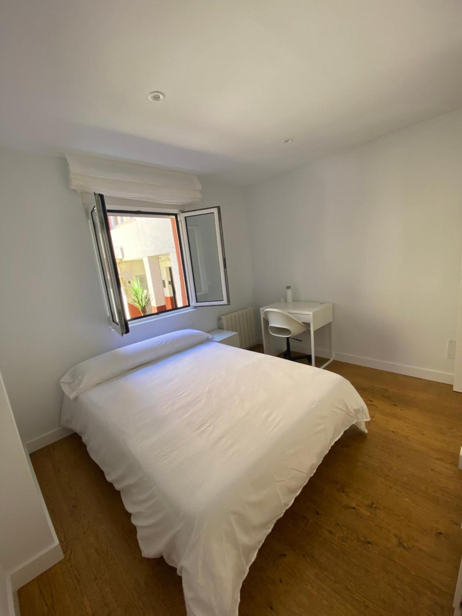 Magnifico Piso 2 Hab Reformado Lägenhet Santander Exteriör bild