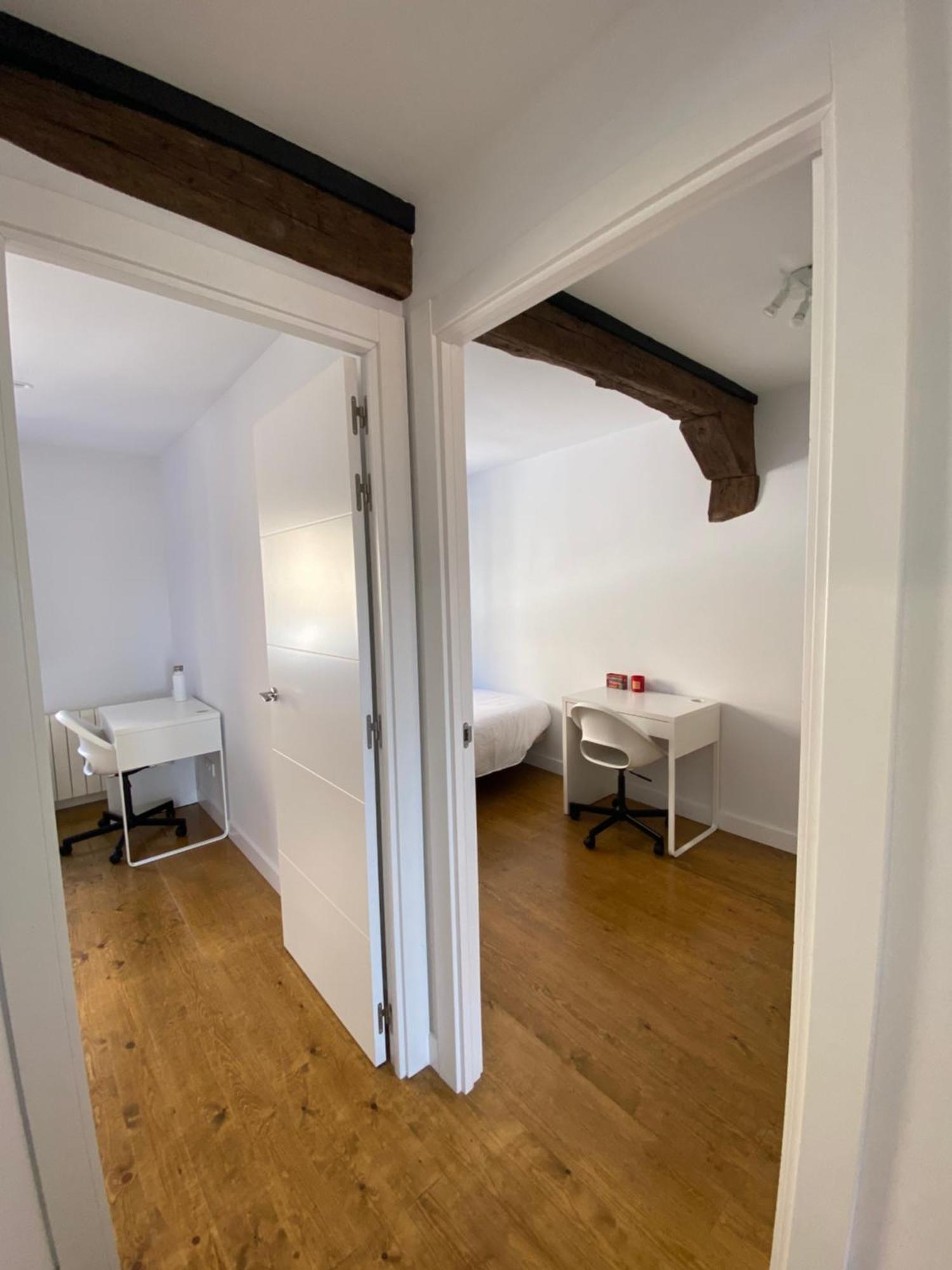 Magnifico Piso 2 Hab Reformado Lägenhet Santander Exteriör bild