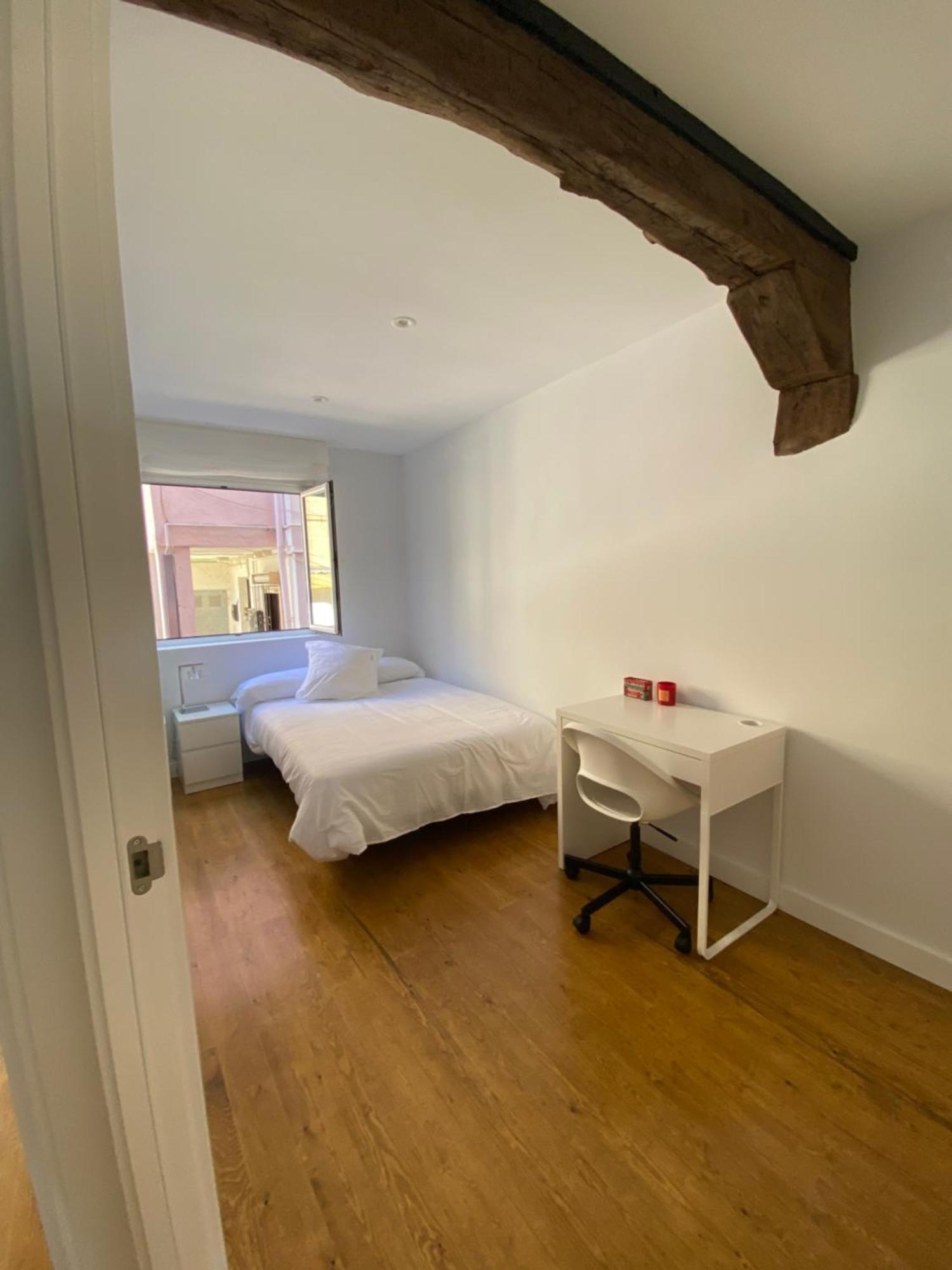 Magnifico Piso 2 Hab Reformado Lägenhet Santander Exteriör bild