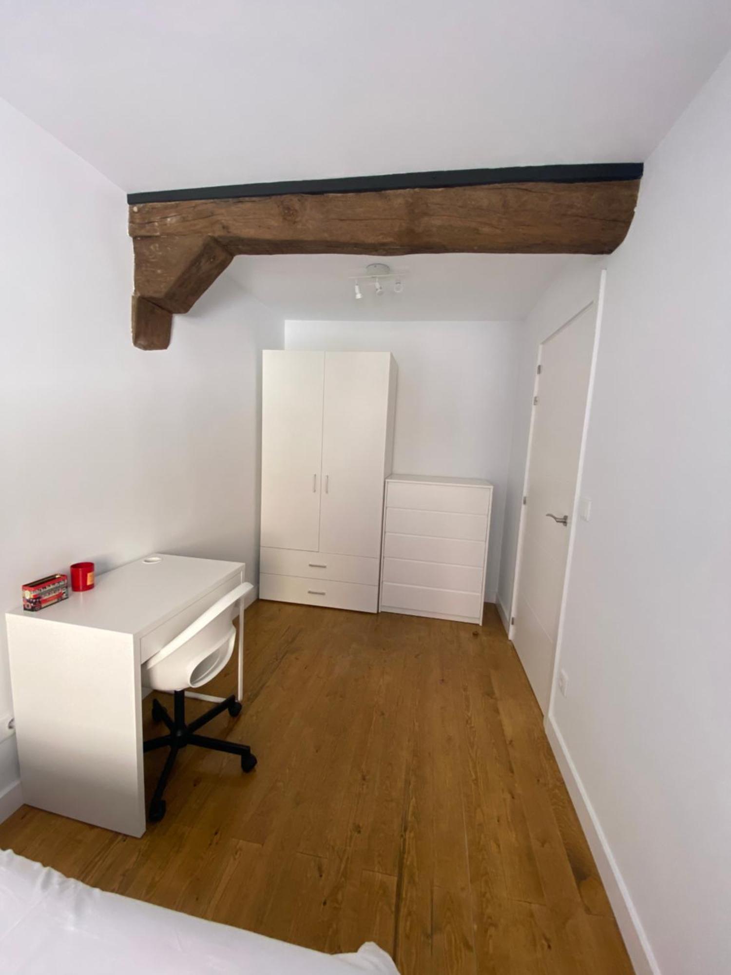 Magnifico Piso 2 Hab Reformado Lägenhet Santander Exteriör bild