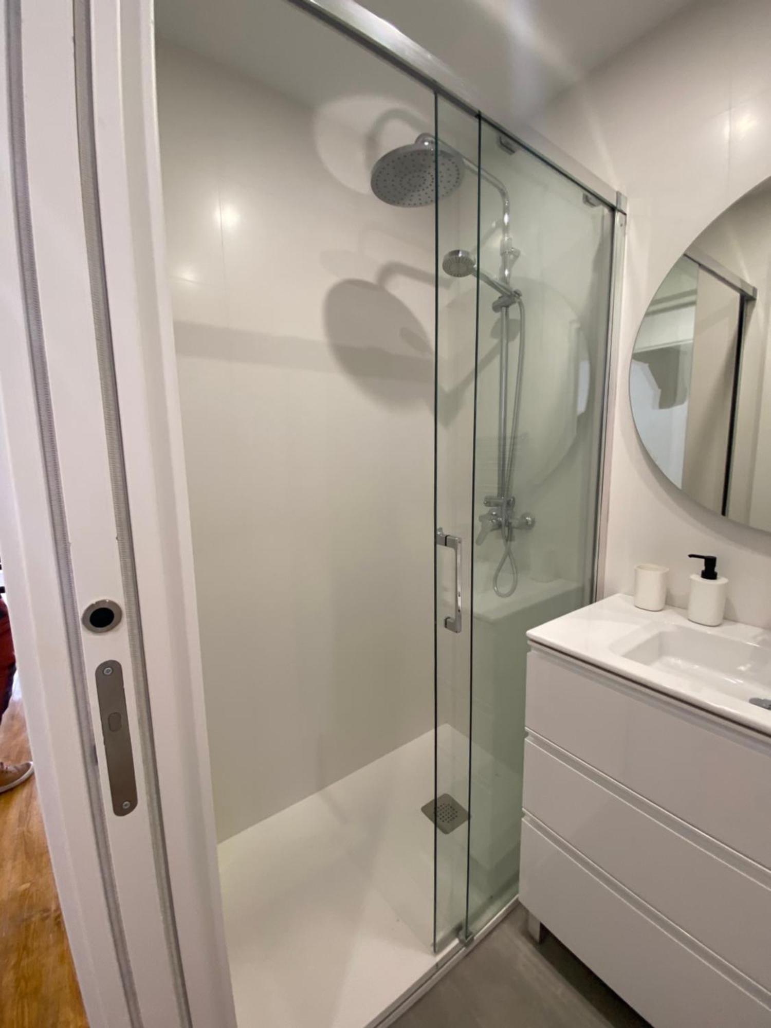 Magnifico Piso 2 Hab Reformado Lägenhet Santander Exteriör bild