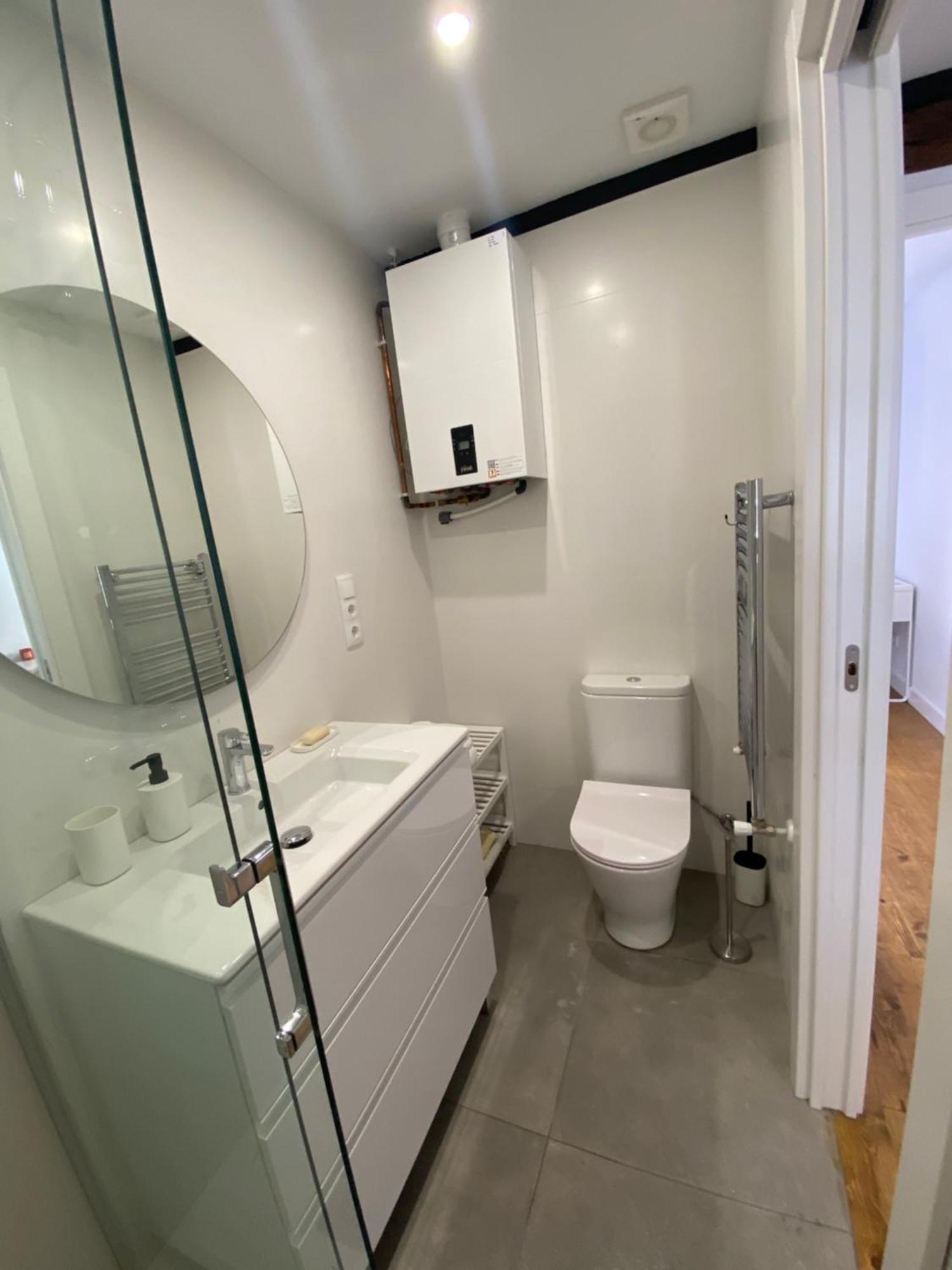 Magnifico Piso 2 Hab Reformado Lägenhet Santander Exteriör bild